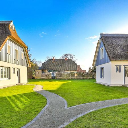 Traumgarten Haus Traumoase Prerow Bagian luar foto