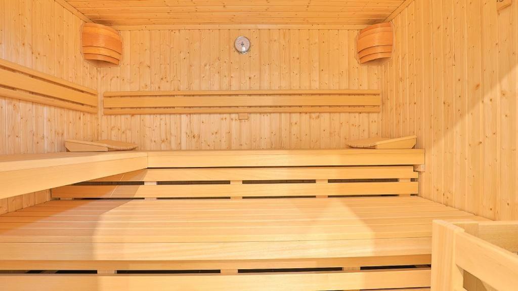 Traumgarten Haus Traumoase Prerow Bagian luar foto