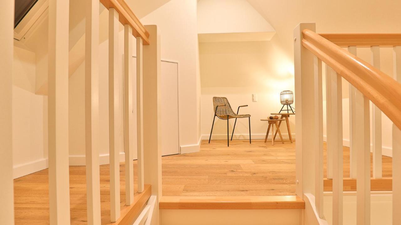 Traumgarten Haus Traumoase Prerow Bagian luar foto